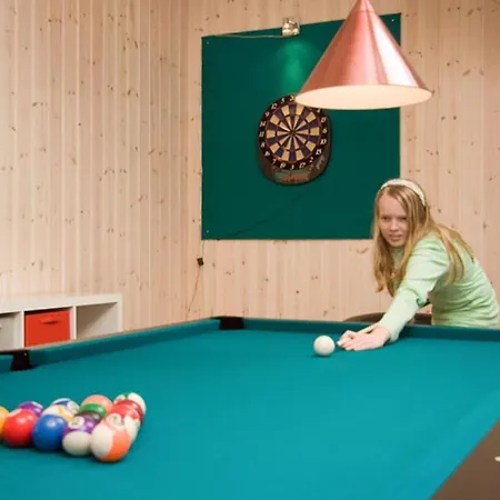 Villavilla 226 - Virksund, Limfjorden