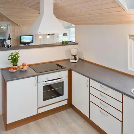 Villavilla 226 - Virksund, Limfjorden * Højslev
