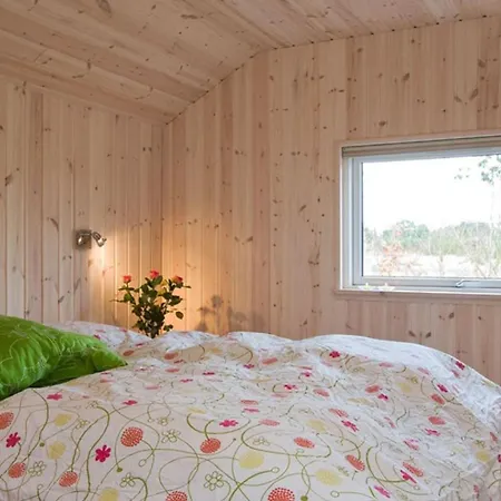 Villavilla 226 - Virksund, Limfjorden