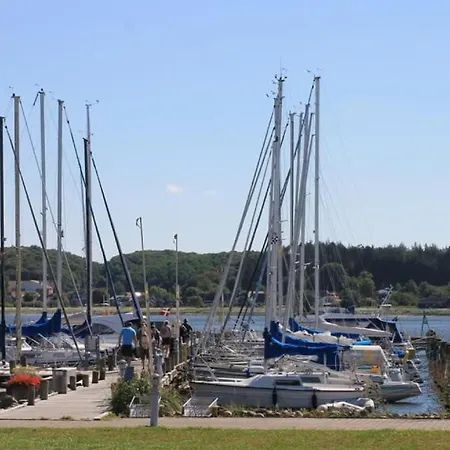 Сasa de vacaciones Villavilla 226 - Virksund, Limfjorden Højslev