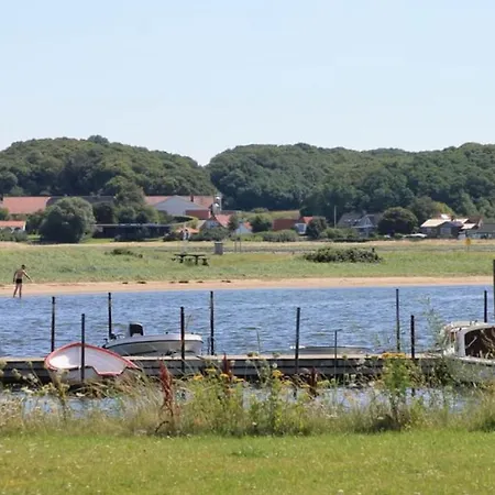 Villavilla 226 - Virksund, Limfjorden Сasa de vacaciones