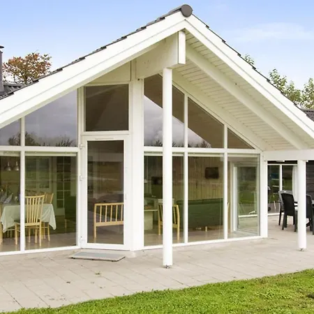Villavilla 226 - Virksund, Limfjorden * Højslev
